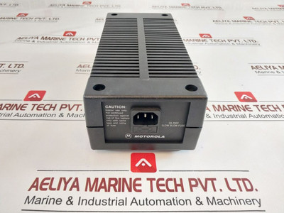 Astec Motorola Aa16670 Power Supply Hpn 4008B