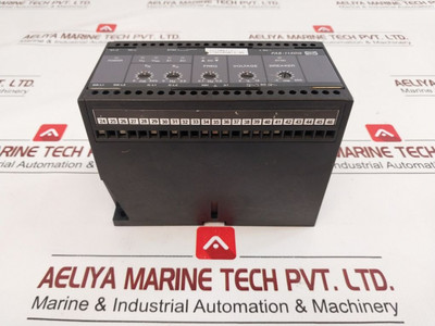 Deif Fas-113Dg Synchronisation & Circuit Breaker 230V Ac Deif Fas-113Dg Synchronisation & Circuit Breaker 230V Ac
