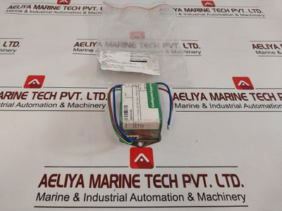 Kongsberg Fn2080-3-07 Power Line Filter