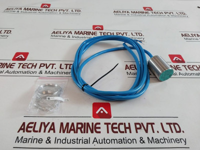 Pepperl+Fuchs Nj10-30Gm-n Proximity Switch 106480 Pepperl+Fuchs Nj10-30Gm-n Proximity Switch 106480