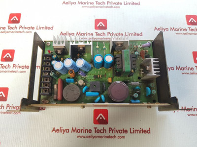 Elco Kmc30-2 PSU, Ac In 85~132V, Weight: 720 Gm Elco Kmc30-2 PSU, Ac In 85~132V, Weight: 720 Gm