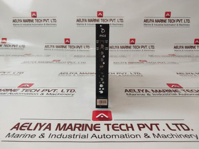 Metso Pic2 A413240 Board