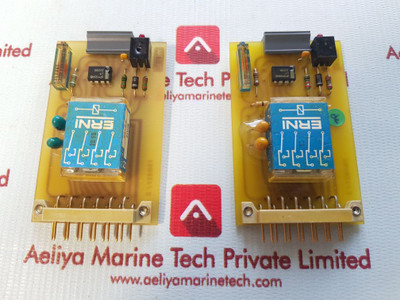 Man B&W Tim-t3 Pcb Card