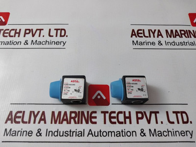 Asco 400125-042 Solenoid Coil Sc8551A002Ms Asco 400125-042 Solenoid Coil Sc8551A002Ms