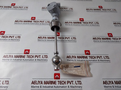 Killark Guf/Gum 1 Dense Phase Level Interface Switch Killark Guf/Gum 1 Dense Phase Level Interface Switch