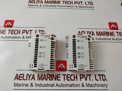 Abb Rpba-01 Profibus Adapter Abb Rpba-01 Profibus Adapter
