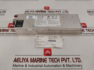 Ablecom Sp382-ts Redundant Module Switching Power Supply(Fan Not Working) Ablecom Sp382-ts Redundant Module Switching Power Supply(Fan Not Working)