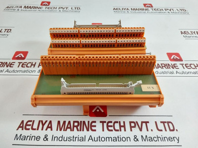 405407-0 Module Weidmuller Used