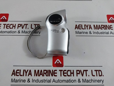 Al-6000 Alcohol Detector