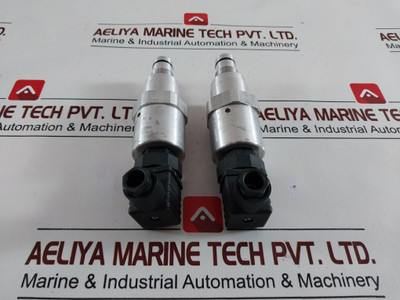 Bosch Rexroth E8,0Ga1500M Filter Clogging Indicator