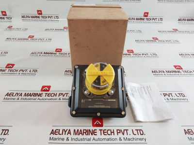 Westlock 1040Nby2A2M0200 Valve Position Indicator Westlock 1040Nby2A2M0200 Valve Position Indicator