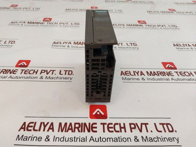 Siemens 6Es7 153-1Aa03-0Xb0 Interface Module Dc24V