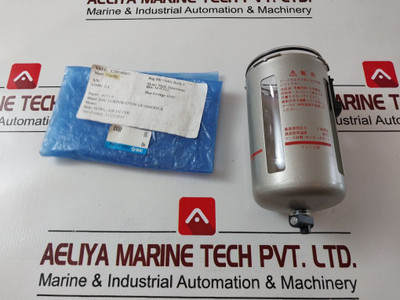 Smc C4Sf Air Filter Bowl