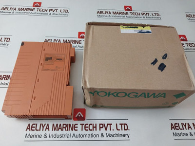 Yokogawa Scp461-51 S2 Processor Module Kcc-rem-yhq-een221 C2Ud20122H