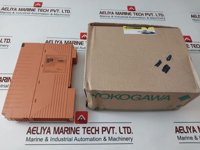Yokogawa Scp461-51 S2 Processor Module Kcc-rem-yhq-een221 C2Ud20122H Yokogawa Scp461-51 S2 Processor Module Kcc-rem-yhq-een221 C2Ud20122H