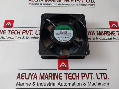 Sunon Sp100A Inverter Fan Sunon Sp100A Inverter Fan