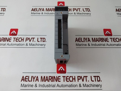 Yokogawa Adv151 Digital Input Module Adv151-e50 S2