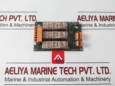 Kbi808080060 Thyssenkrupp Sr_Module Kbi808080060 Thyssenkrupp Sr_Module