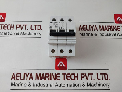 Bbc Stotz S273 K1A Circuit Breaker Free Shipping Bbc Stotz S273 K1A Circuit Breaker Free Shipping