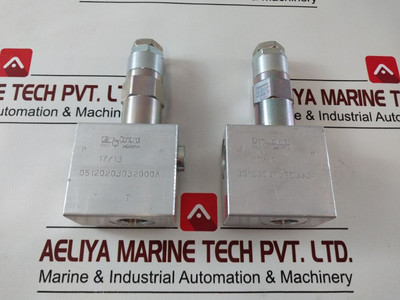 Rexroth R930006710-05120203032000A Valve Rexroth R930006710-05120203032000A Valve