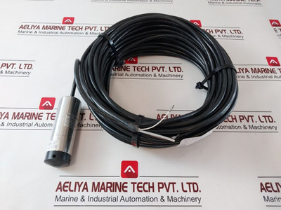 Bd Sensors Lmk 457 Level Transmitter Sensor Bd Sensors Lmk 457 Level Transmitter Sensor