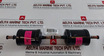 Sanhua 322937-314 Kh43Lg074 Refrigerant Filter Drier