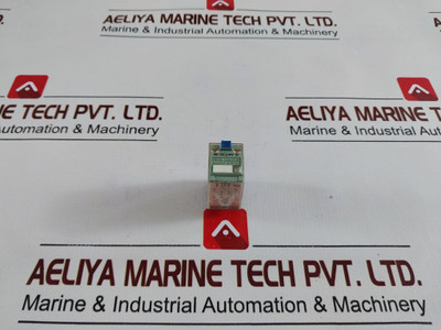 Releco C9-a41 X Ice Cube Plus Relay 5A 30V Dc1 A003850