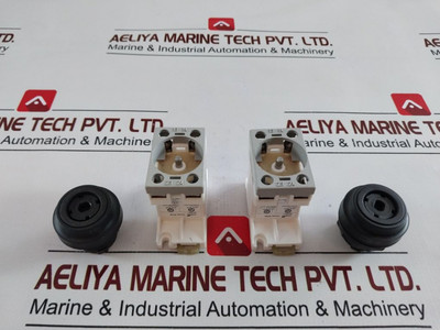 Ceag Ghg4171101R0002 Push Button