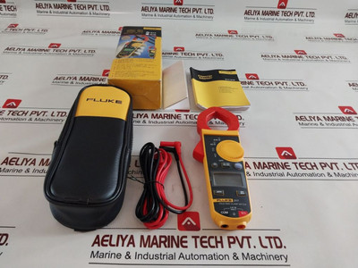 Fluke 317 Clamp Meter Fluke 317 Clamp Meter