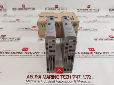 Yokogawa Cp461 Processor Module Kcc-rem-yhq-een122 Yokogawa Cp461 Processor Module Kcc-rem-yhq-een122