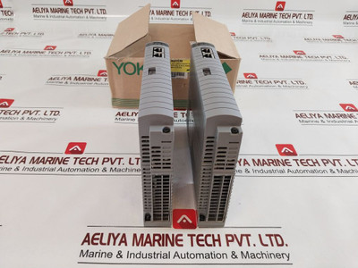 Yokogawa Cp461-10 S1 Processor Module C2Nd10029H