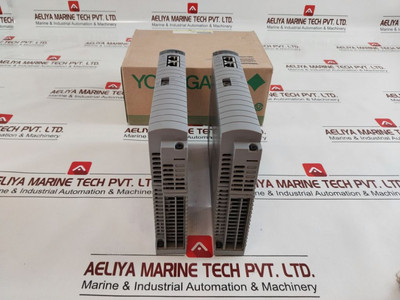 Yokogawa Cp461-10 S1 Processor Module Cp461, -10, S1 Yokogawa Cp461-10 S1 Processor Module Cp461, -10, S1