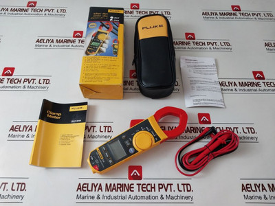 Fluke Fluke-319 True Rms Clamp Meter Fluke Fluke-319 True Rms Clamp Meter