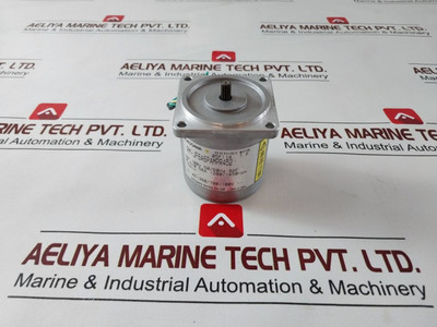 Yokogawa Rm-jf6A6Pampr452 Reversible Motor Yokogawa Rm-jf6A6Pampr452 Reversible Motor