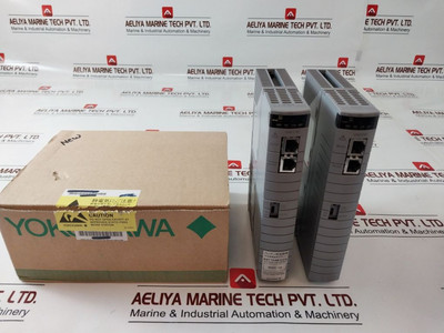 Yokogawa Cp461 Processor Module Cp461-50 S2, Kcc-rem-yhq-een122 Yokogawa Cp461 Processor Module Cp461-50 S2, Kcc-rem-yhq-een122