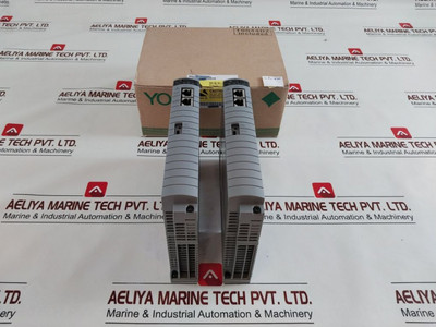 Yokogawa Cp461-50 S1 Processor Module Yokogawa Cp461-50 S1 Processor Module