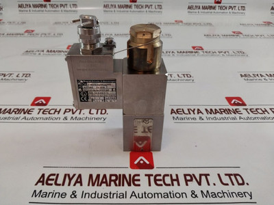 Bosch Rexroth Dbet-1-61/315G24Xejv Proportional Pressure Relief Valve Bosch Rexroth Dbet-1-61/315G24Xejv Proportional Pressure Relief Valve