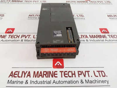 Mitsubishi Aoj2Hcpu Programmable Controller Mitsubishi Aoj2Hcpu Programmable Controller
