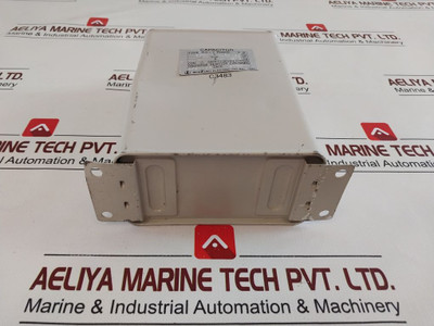 Shizuki Electric Rg-2 Capacitor