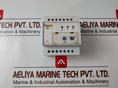 Merlin Gerin Em9B 50555 Controller Insulation