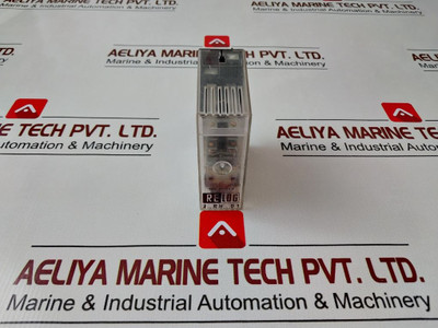 Relog 2 Rh 01 Tgl 26047 Relay