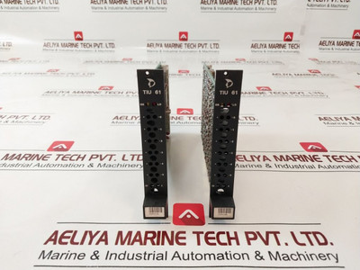 Metso Tiu 61 Vat 65427963B 1 Pcb Module A413111