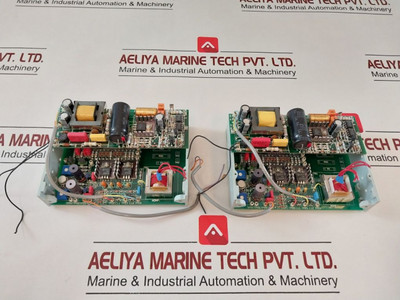 Nieaf-smitt Msws-100 Pcb Card Nieaf-smitt Msws-100 Pcb Card