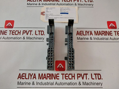 Lot Of 17X Siemens Tm-e15C24-01 Terminal Module