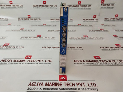 Bently Nevada 3500/40M Proximitor Monitor 140734-01R Bently Nevada 3500/40M Proximitor Monitor 140734-01R