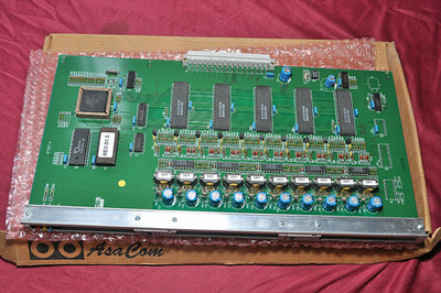 Rof157 9002/2 R1A Elec 10 Dig Input Board - Norway MadeARA Conn Rof157 9002/2 R1A Elec 10 Dig Input Board - Norway MadeARA Conn