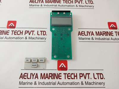 E-2103 Rev. B Pcb Card