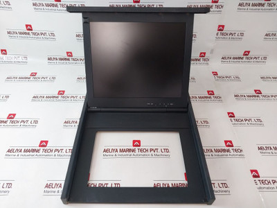 Ibm 1723-17X Flat Panel Monitor 46M5213