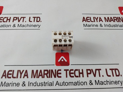 Schneider Electric La1 Kn 22 Auxiliary Contact