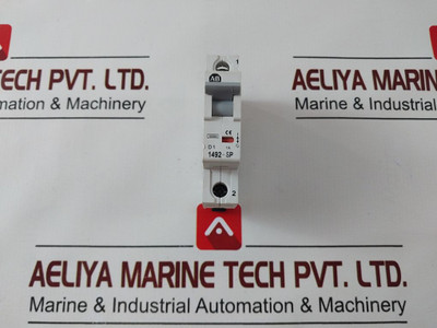 Allen-bradley 1492-sp1D010 Circuit Breaker 240/415 Vac